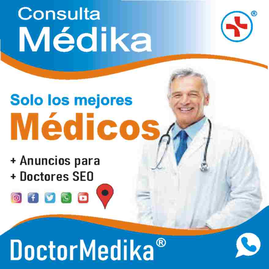 Hospitales en Toluca Consulta Médica $200 pesos Médicos Doctor Medika®.JPG