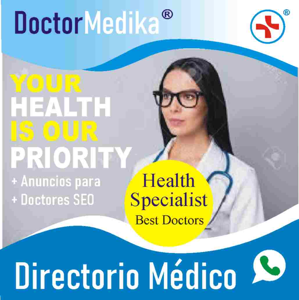 Neumólogos en Toluca Consulta Médica $200 pesos Médicos Doctor Medika®.JPG
